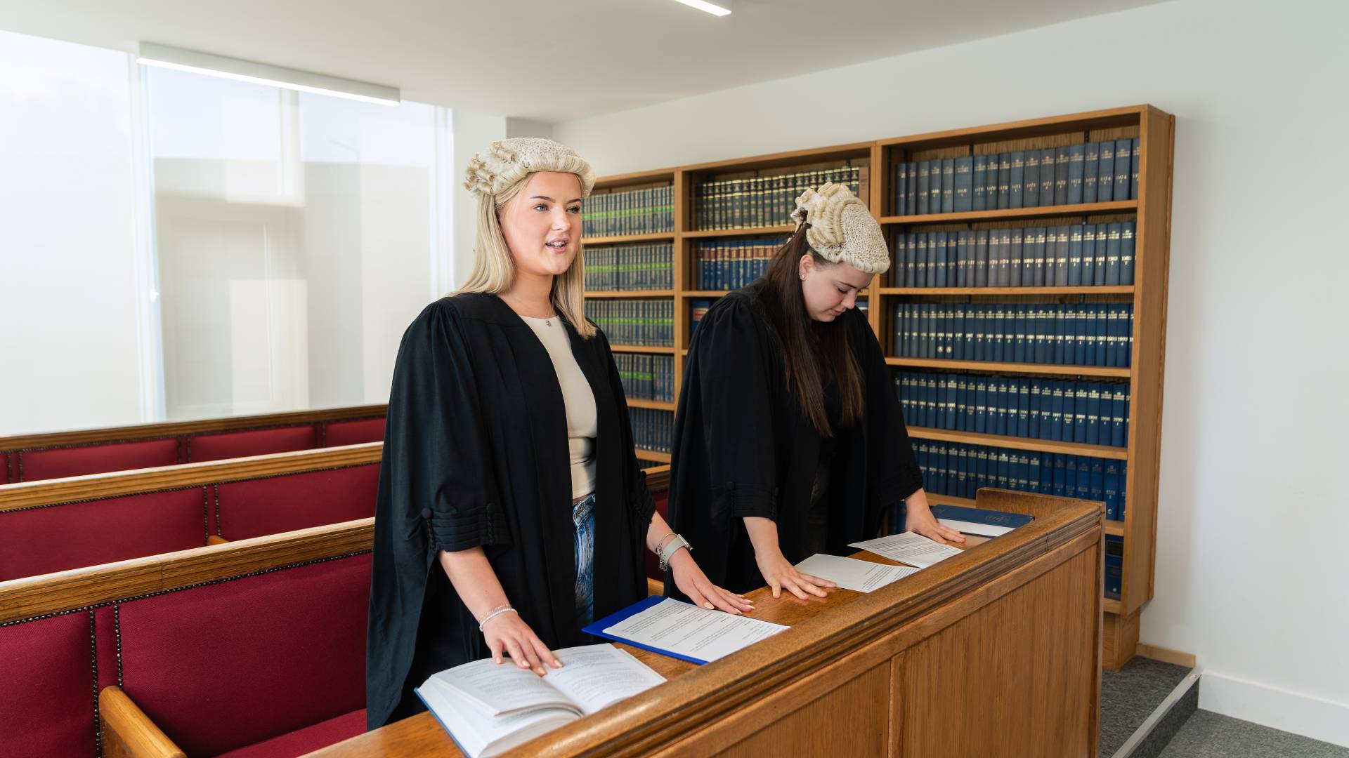 Law