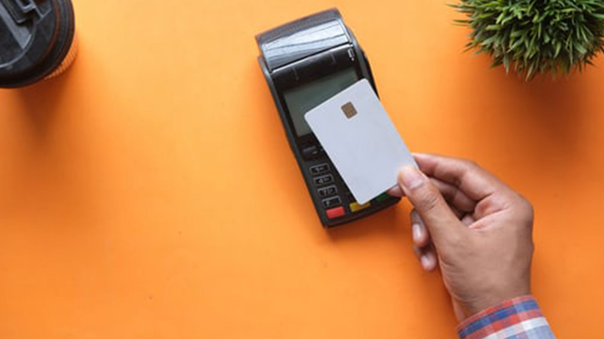 Non-invoice/additional payments