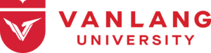 Van Lang University logo