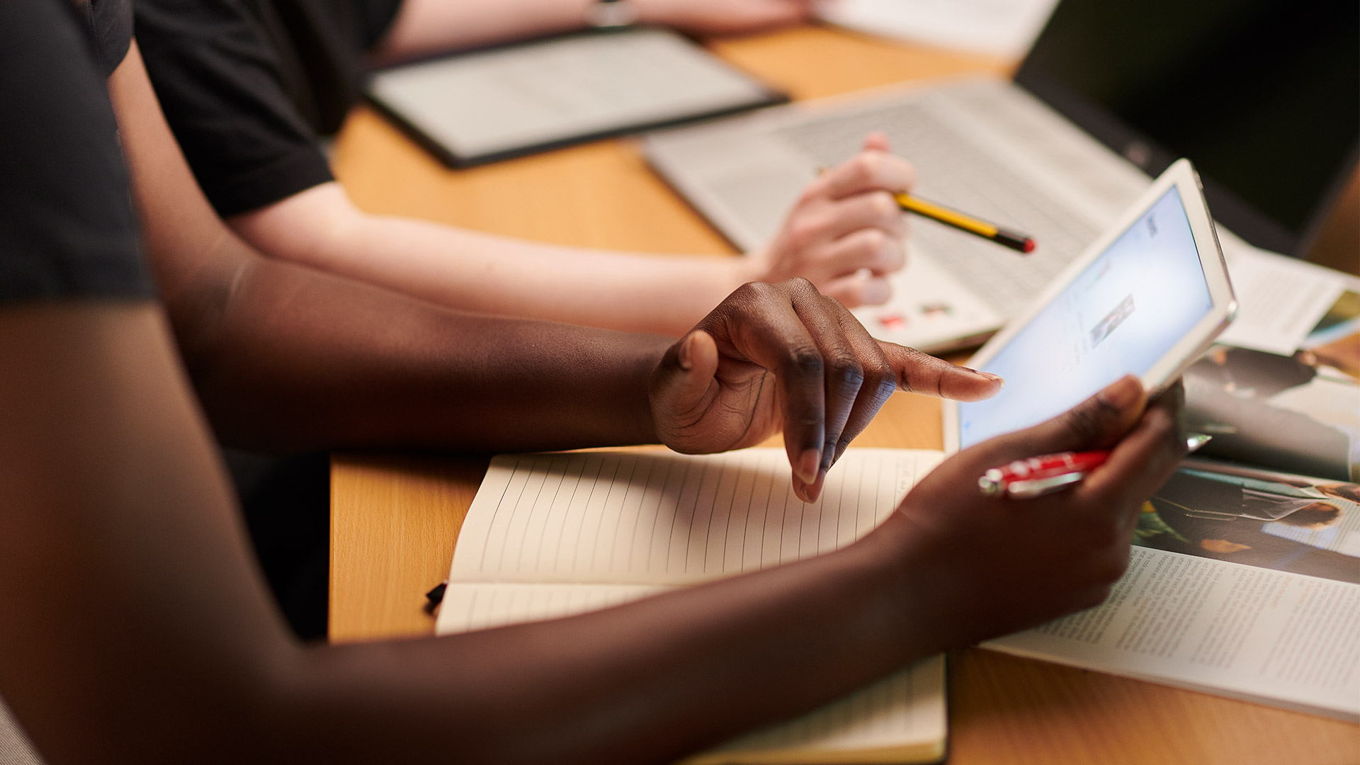 Business Management, Accounting and Finance