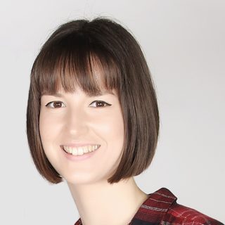 An image of Claire Gell