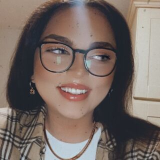 Secondary Religious Education with QTS student, Claire McFadden