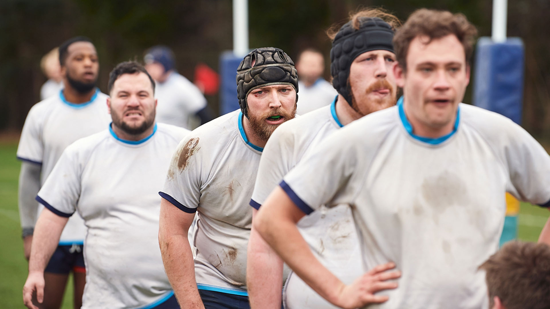 Centre for Mental Health, Sport and Physical Activity