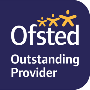 Ofsted outstanding provider