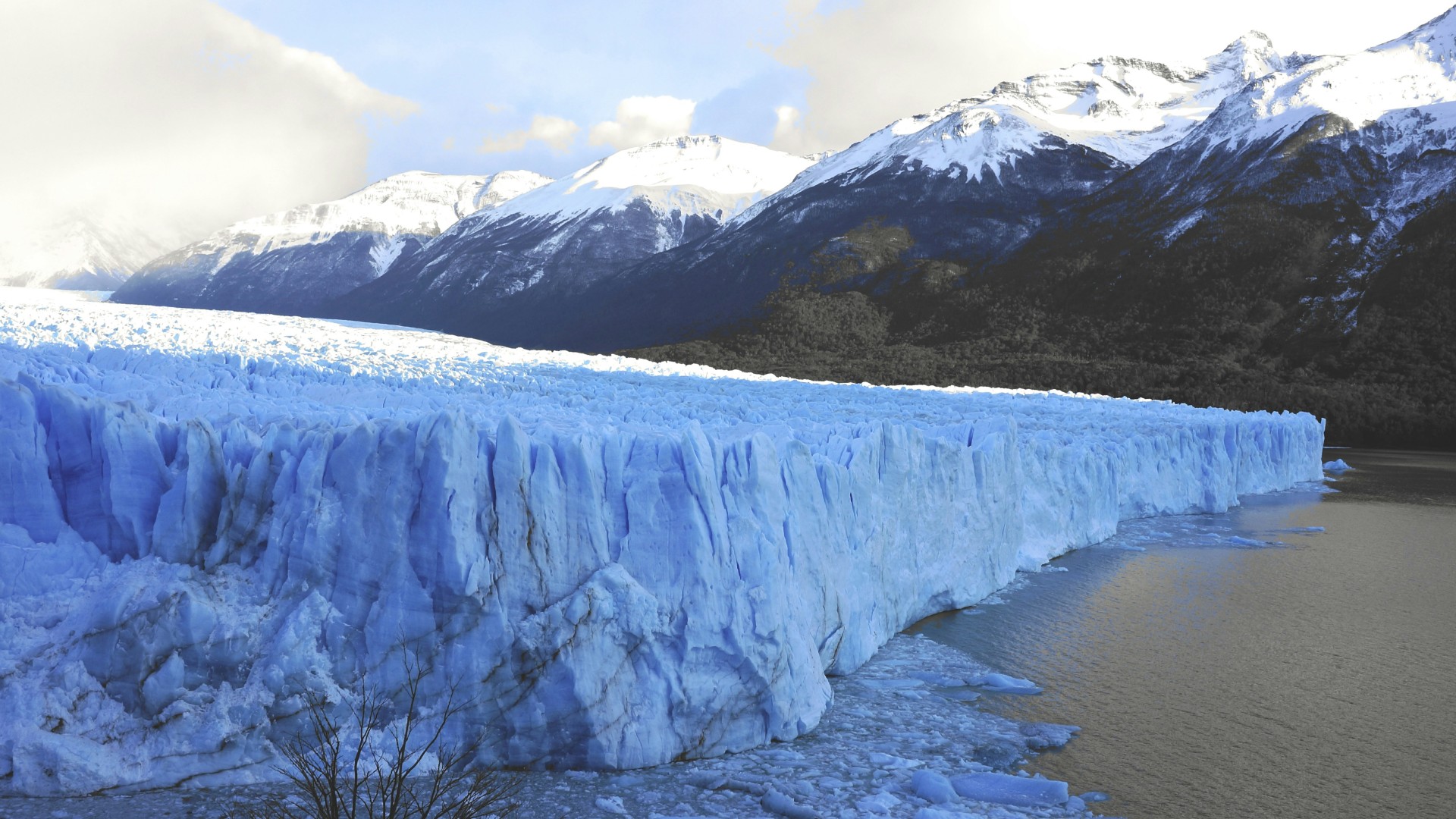 Glacier