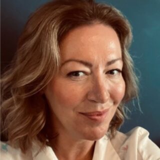 Lorna Harvey