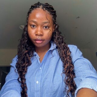 Amarachukwu Ozorgwu