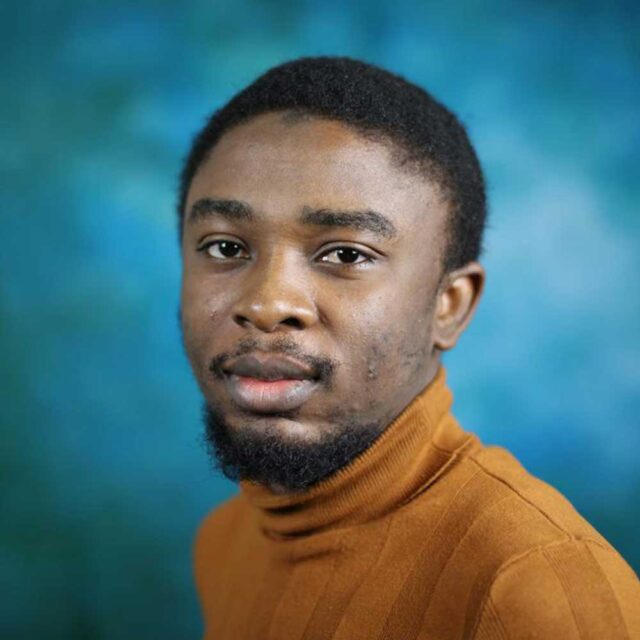 Hamed Balogun profile image