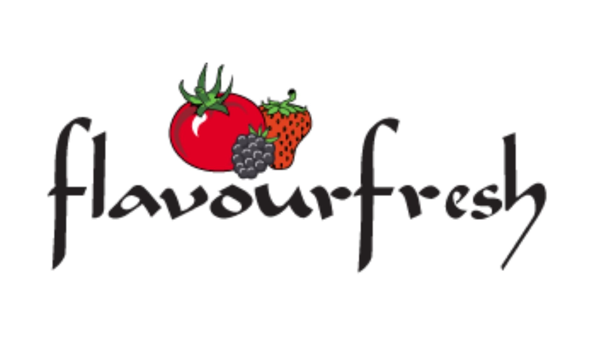 Flavour Fresh logo
